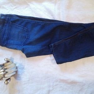 Rich and Skinny Jeans